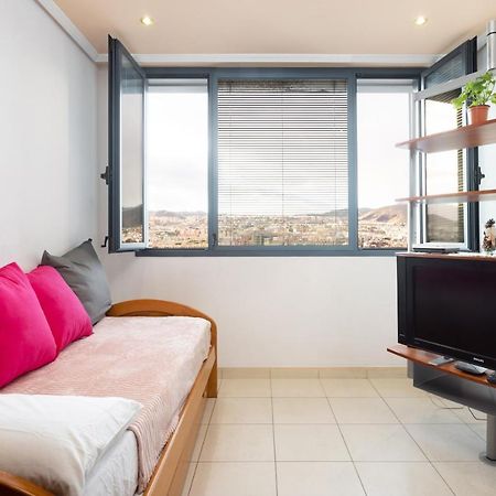 Home2Book Amazing View Apart Floor 25 Santa Cruz Esterno foto