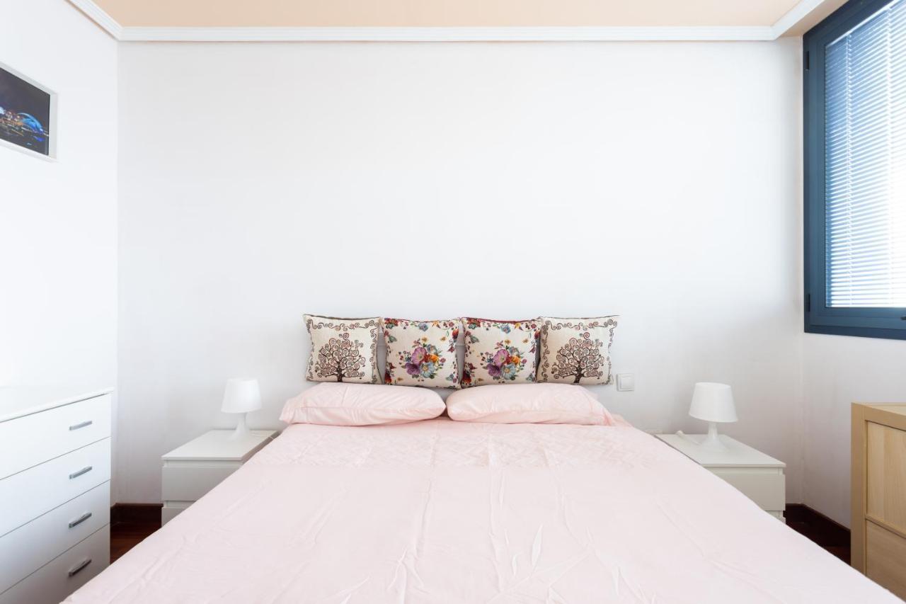 Home2Book Amazing View Apart Floor 25 Santa Cruz Esterno foto