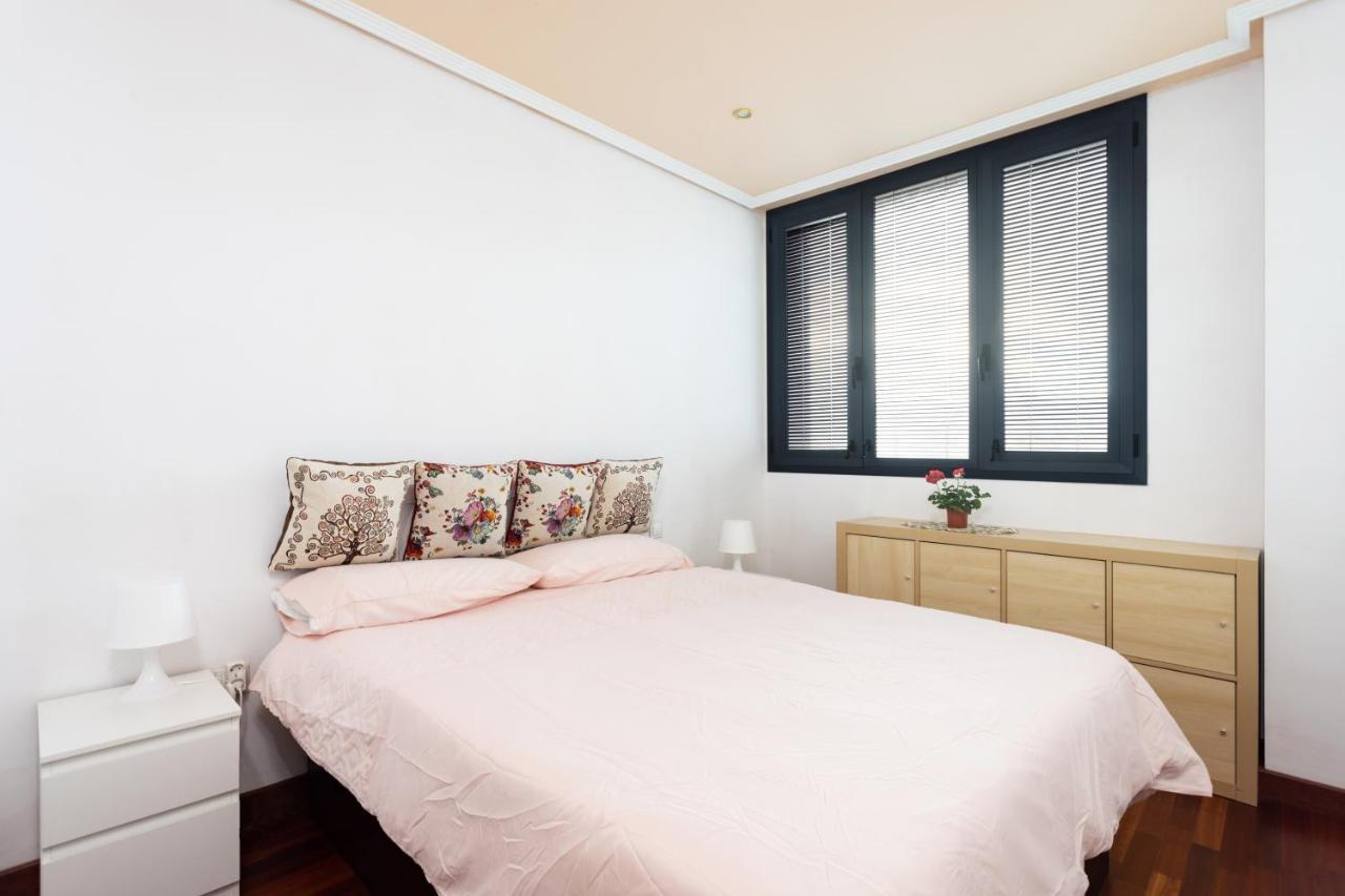 Home2Book Amazing View Apart Floor 25 Santa Cruz Esterno foto