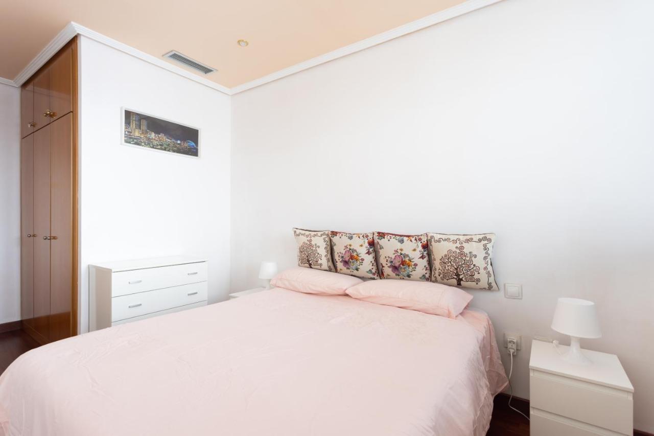 Home2Book Amazing View Apart Floor 25 Santa Cruz Esterno foto