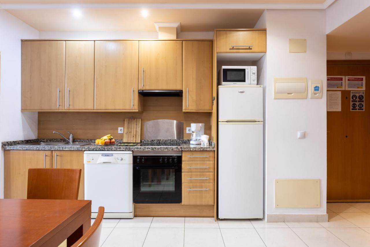 Home2Book Amazing View Apart Floor 25 Santa Cruz Esterno foto