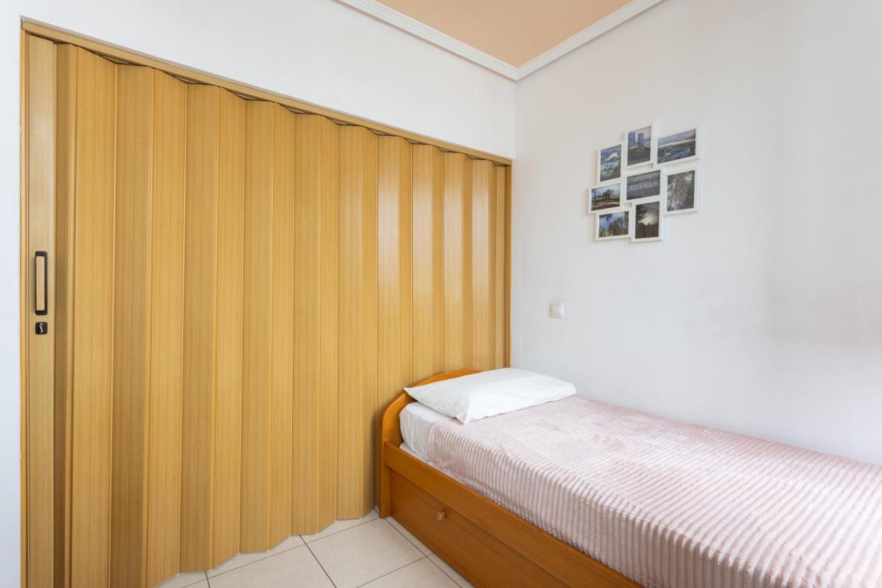 Home2Book Amazing View Apart Floor 25 Santa Cruz Esterno foto