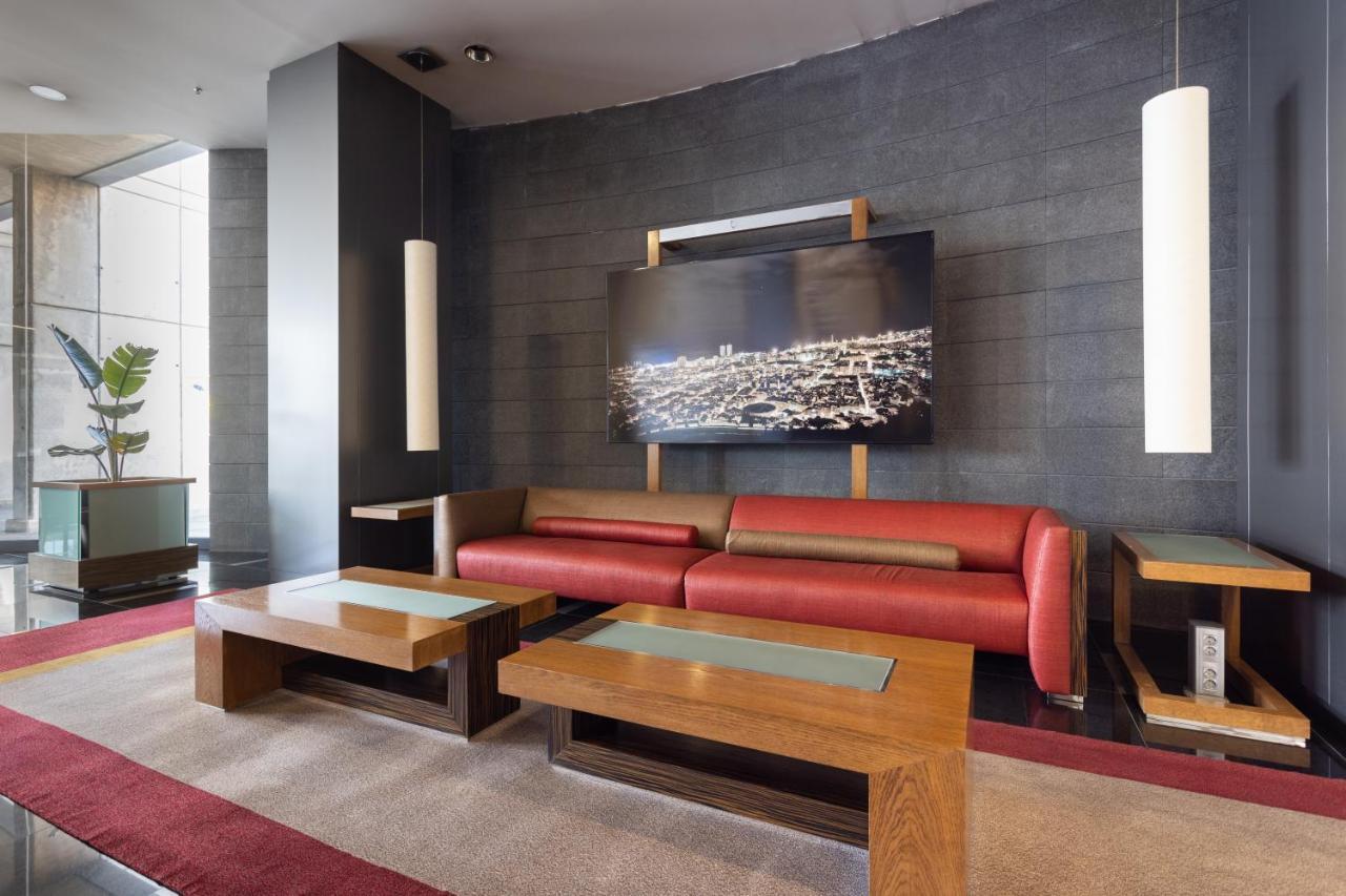Home2Book Amazing View Apart Floor 25 Santa Cruz Esterno foto