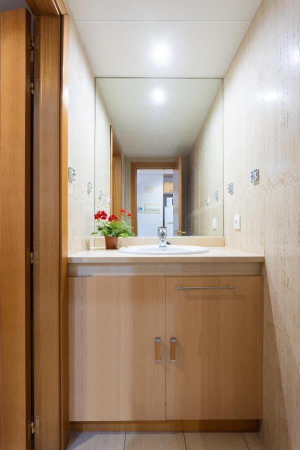 Home2Book Amazing View Apart Floor 25 Santa Cruz Esterno foto