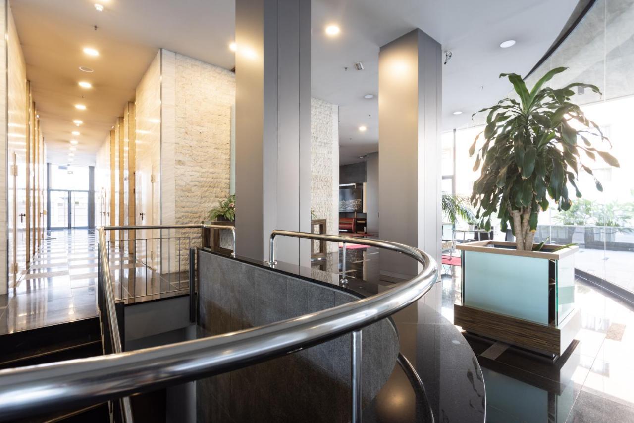 Home2Book Amazing View Apart Floor 25 Santa Cruz Esterno foto