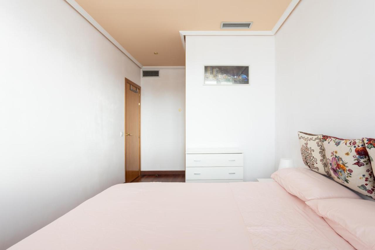 Home2Book Amazing View Apart Floor 25 Santa Cruz Esterno foto