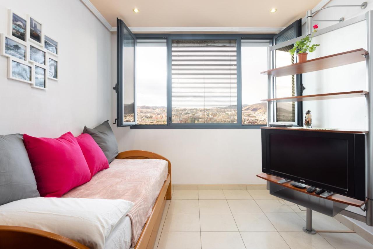 Home2Book Amazing View Apart Floor 25 Santa Cruz Esterno foto