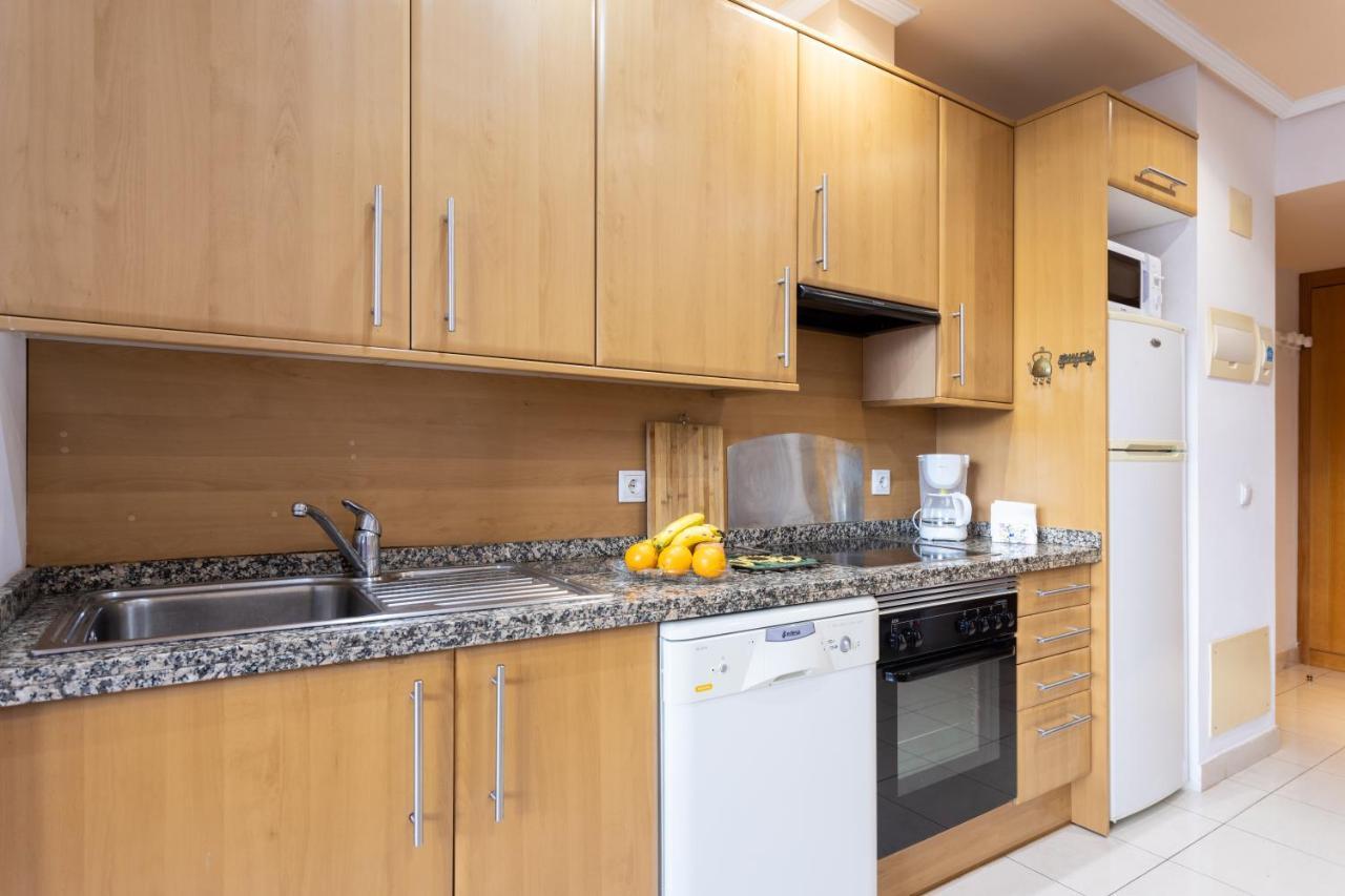 Home2Book Amazing View Apart Floor 25 Santa Cruz Esterno foto