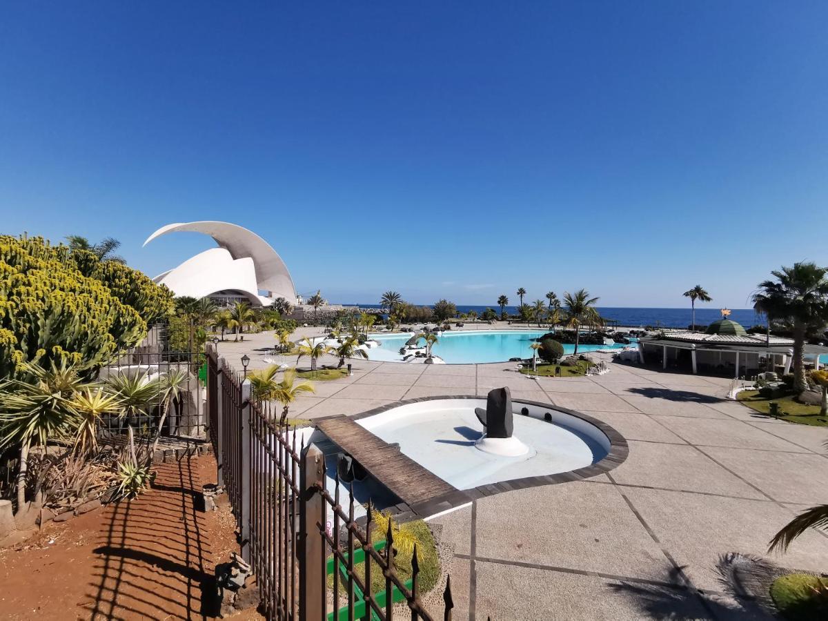 Home2Book Amazing View Apart Floor 25 Santa Cruz Esterno foto